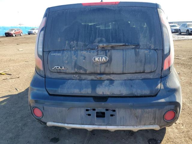 KNDJP3A59H7448932 KIA SOUL +
