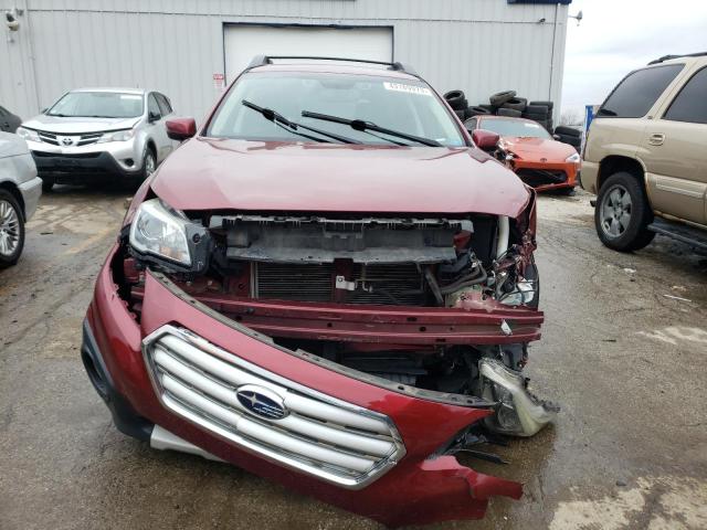 4S4BSBNC6G3203657 Subaru Outback 2.5i Limited
