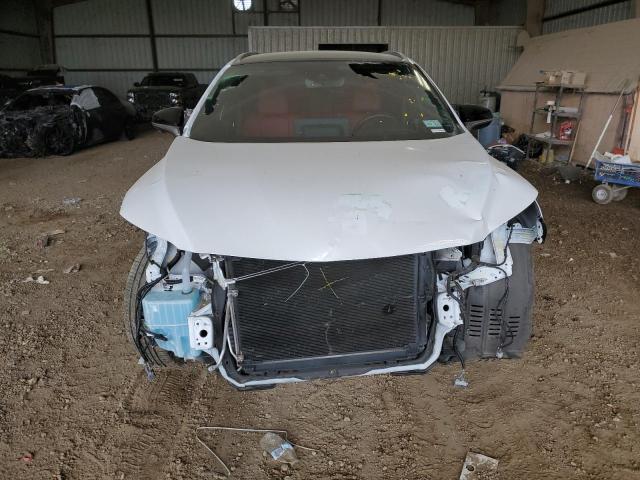 2021 LEXUS RX 350 F-S - 2T2YZMDA3MC288168