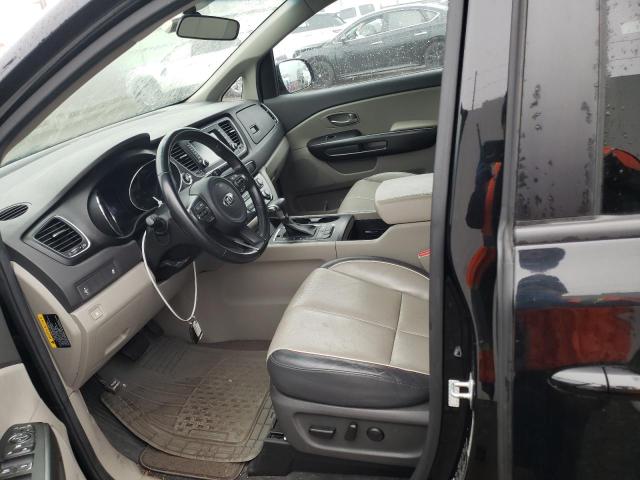 KNDMB5C14H6305121 KIA SEDONA LX