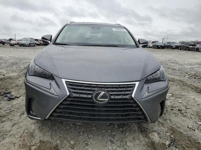 2018 LEXUS NX 300 BAS JTJYARBZ5J2089096