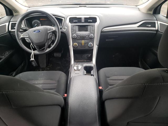 2017 FORD FUSION SE 3FA6P0H74HR370666