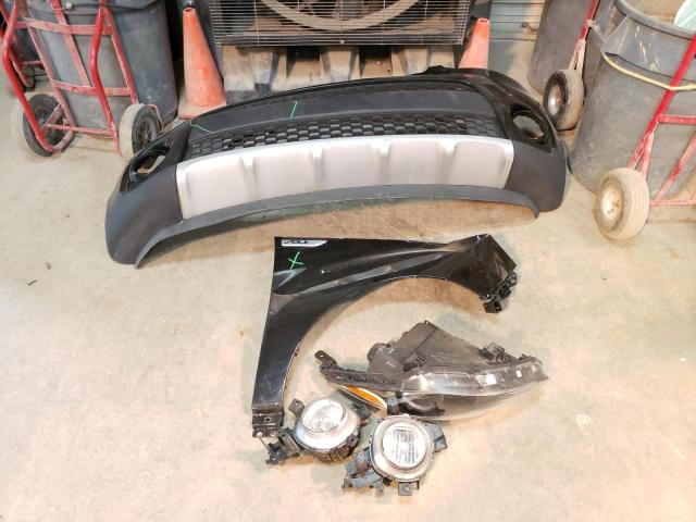 2017 KIA SOUL + KNDJP3A59H7880677