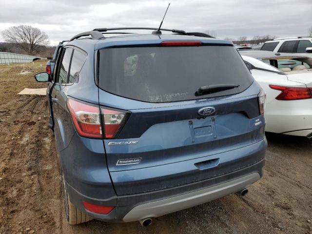 2018 FORD ESCAPE SE 1FMCU9GD1JUB66712