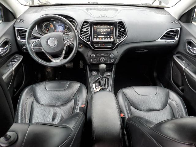 1C4PJMDX0KD304015 Jeep Cherokee Limited