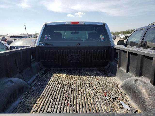 2018 FORD F150 - 1FTMF1CB3JKC19284