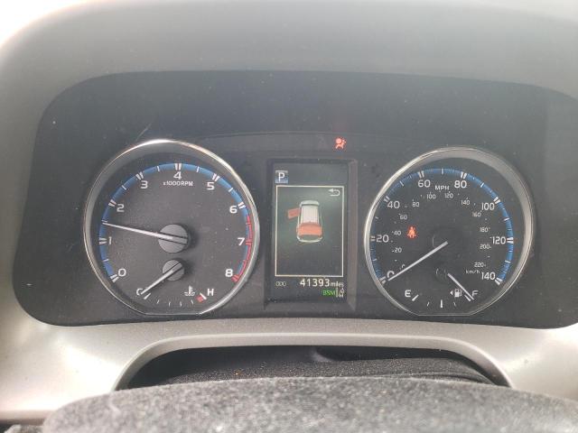 2018 TOYOTA RAV4 LIMIT 2T3DFREVXJW813240