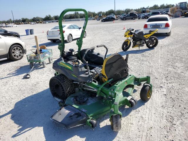 John Deere Vehiculos salvage en venta: 2022 John Deere Z950M