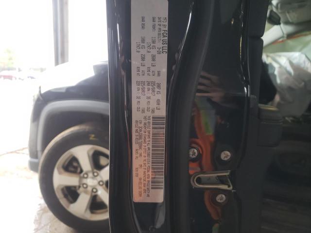 3C4NJDBB6LT229041 Jeep Compass Latitude
