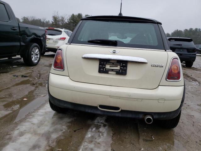 WMWMF3C57ATZ66853 Mini Cooper