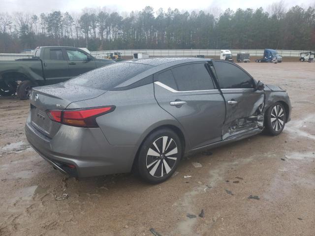 2019 NISSAN ALTIMA SL 1N4BL4EV9KC202709