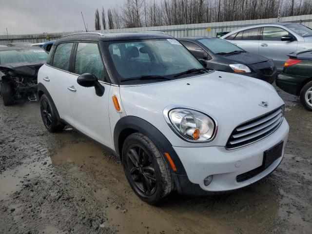 WMWZB3C55BWM00661 Mini Cooper