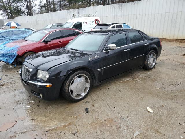 2005 Chrysler 300 C