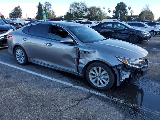 5XXGU4L32JG206274 KIA OPTIMA EX