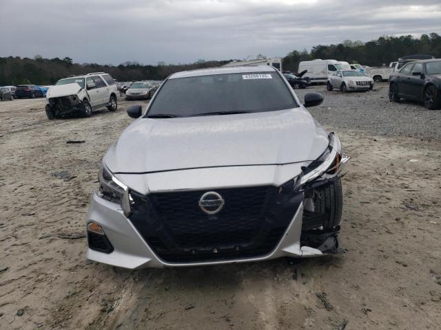 2021 NISSAN ALTIMA SR 1N4BL4CV5MN402917