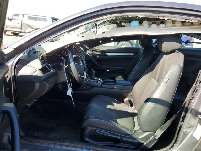 2019 HONDA CIVIC SPOR 2HGFC4B85KH306106