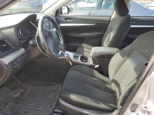 4S3BMBC69D3026996 Subaru Legacy 2.5i Premium