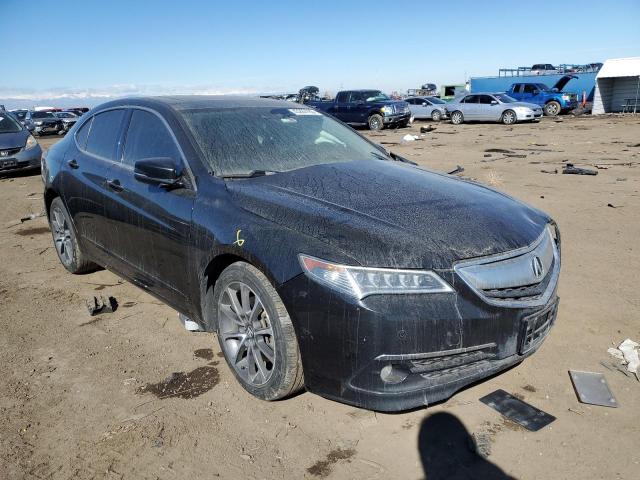 19UUB2F7XGA003361 Acura Tlx Advance