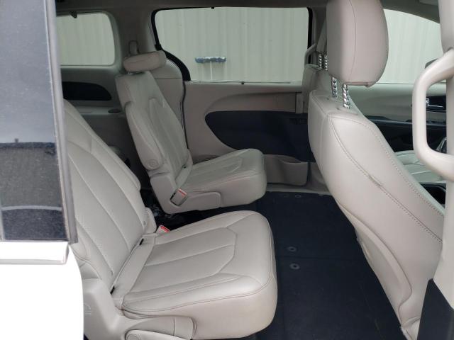 2021 CHRYSLER VOYAGER LX - 2C4RC1DG4MR515378