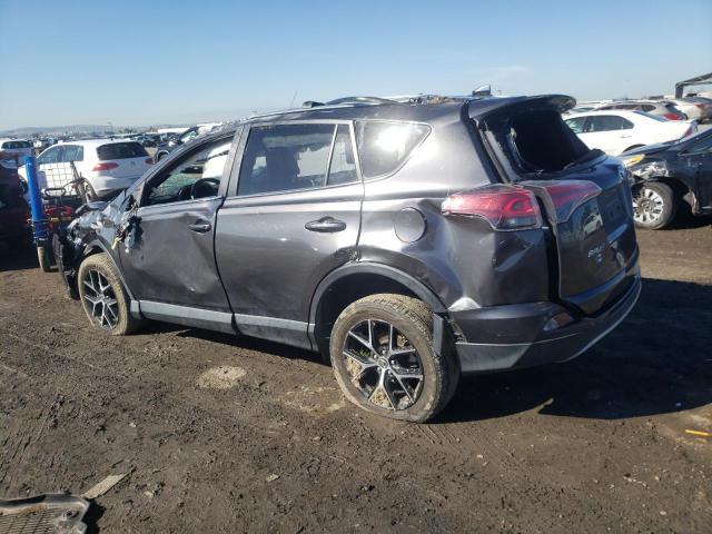 2017 TOYOTA RAV4 SE JTMNFREV0HJ118570