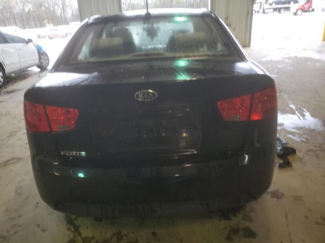 KNAFT4A28C5639093 KIA FORTE LX