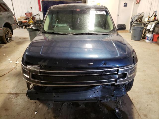 2FMHK6D81HBA11398 Ford Flex Limited