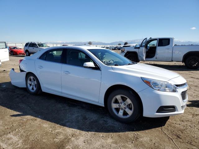 2016 CHEVROLET MALIBU LIM - 1G11C5SA8GU152957