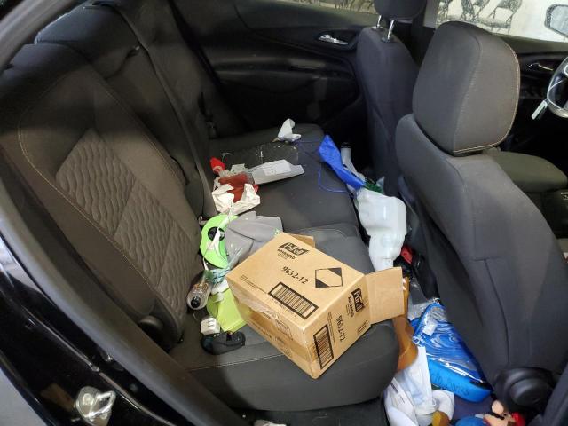 2018 CHEVROLET EQUINOX LT - 2GNAXJEV3J6257079
