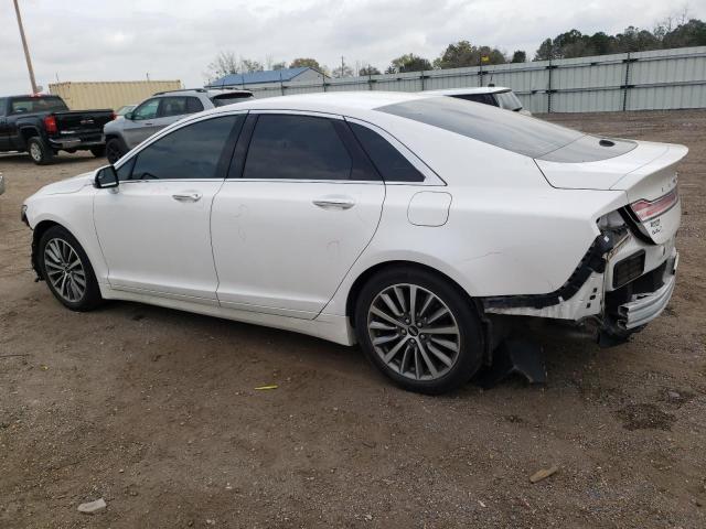 2018 LINCOLN MKZ PREMIE 3LN6L5A98JR622337