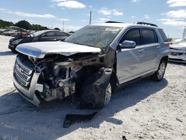 2011 GMC Terrain SLT