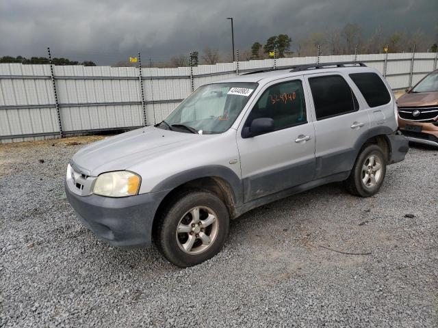 2006 Mazda Tribute i