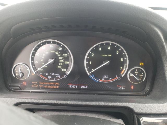 WBASP2C58DC339324 BMW 535 XIGT