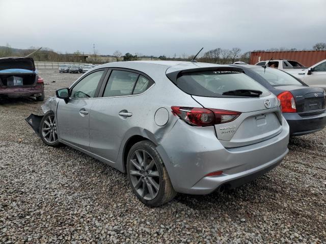 3MZBN1L35JM203757 Mazda 3 TOURING