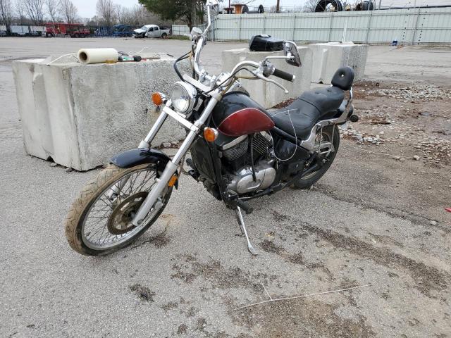 2002 KAWASAKI VN800 - JKBVNCA122B509035