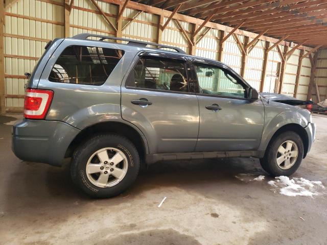 1FMCU0D78AKB73579 2010 Ford Escape Xlt