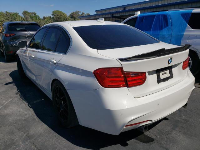 2017 BMW 340 XI - WBA8B7G31HNU37975