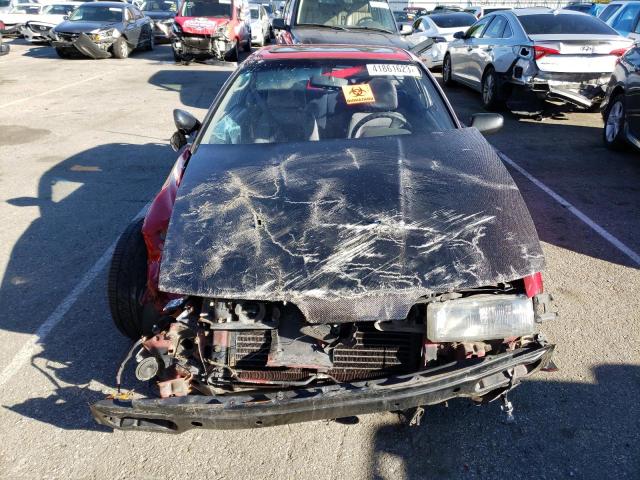JH4DA9463MS010788 Acura Integra Gs