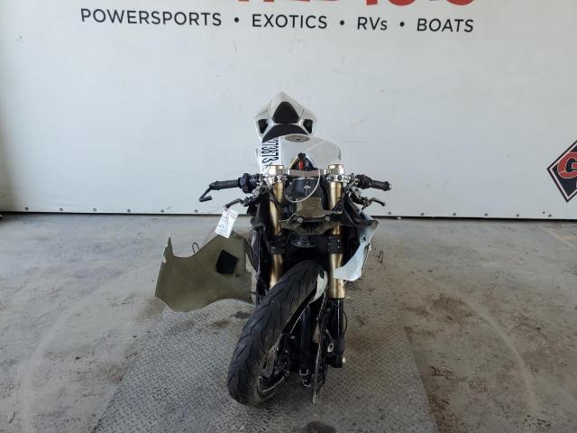 2013 DUCATI SUPERBIKE - ZDM14BPW6DB012067