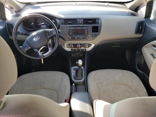 2015 KIA RIO EX - KNADN4A32F6448438
