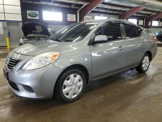 2013 Nissan Versa S