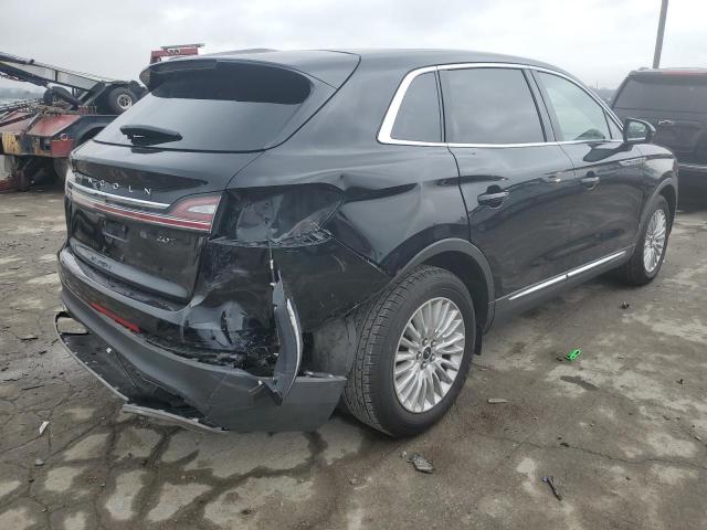 2019 LINCOLN NAUTILUS - 2LMPJ6J98KBL28442