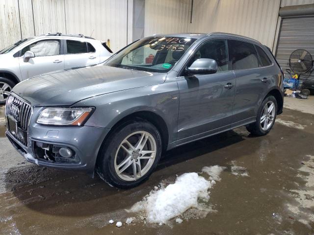 2016 Audi Q5 