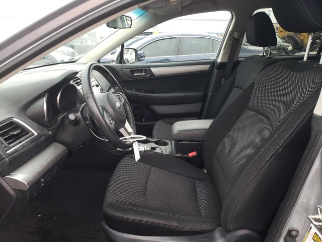 4S4BSACC5H3342192 Subaru Outback 2.5i Premium