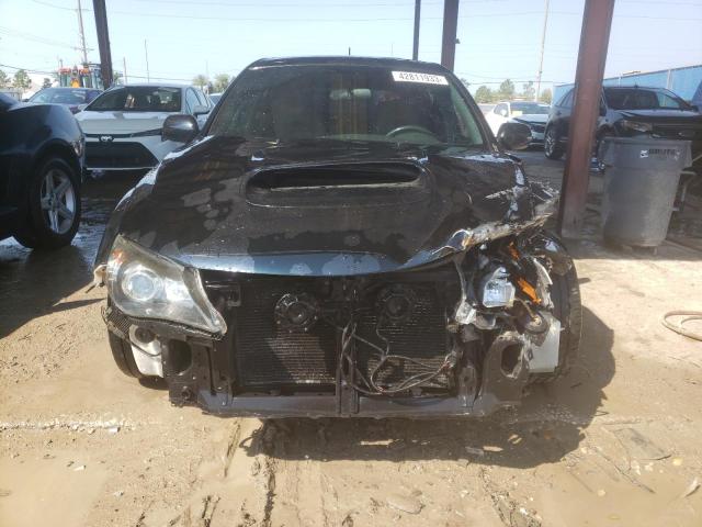 JF1GR89668L828175 Subaru Impreza Wrx Sti