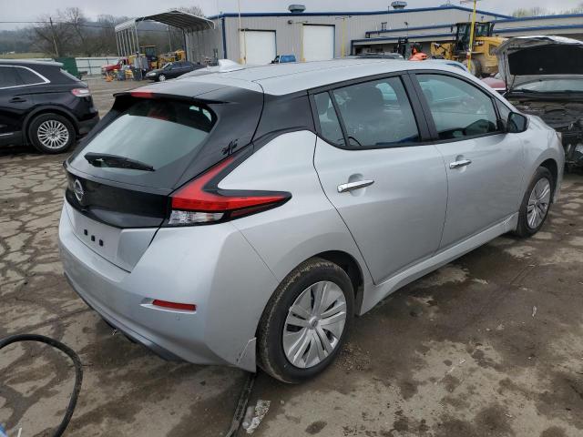 2023 NISSAN LEAF S 1N4AZ1BV7PC554434