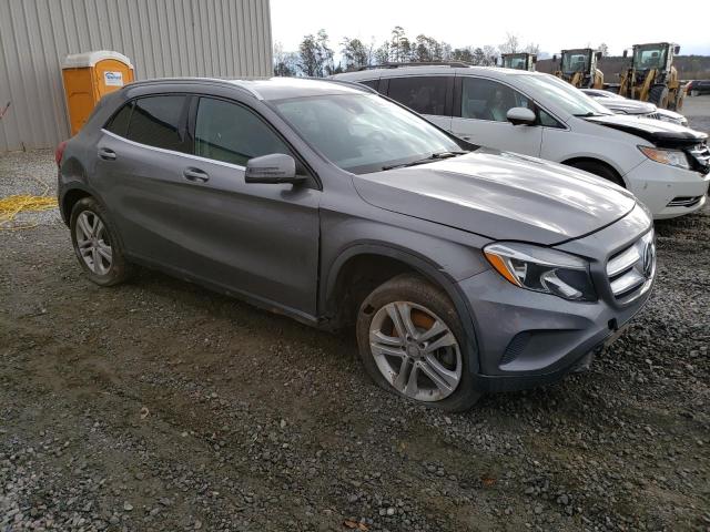 2015 MERCEDES-BENZ GLA 250 - WDCTG4EBXFJ032879
