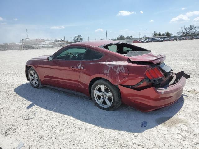 2015 FORD MUSTANG 1FA6P8THXF5423756