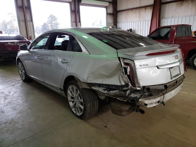 2017 CADILLAC XTS LUXURY 2G61M5S30H9112864