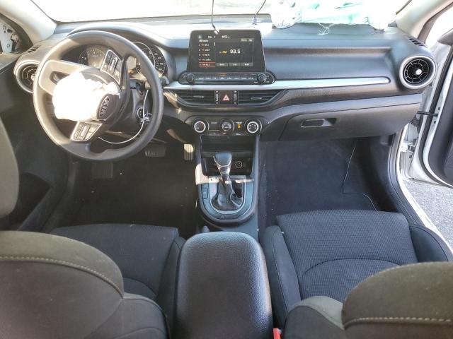 3KPF24AD7LE155931 KIA FORTE FE