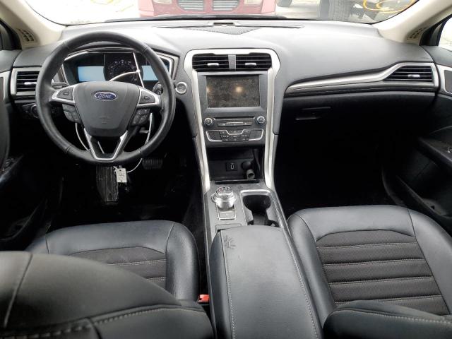 2017 FORD FUSION SE 3FA6P0H98HR220156